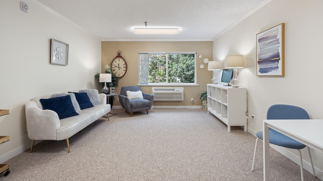 Royalton Place Assisted Living and Memory Care, Milwaukie, OR 10