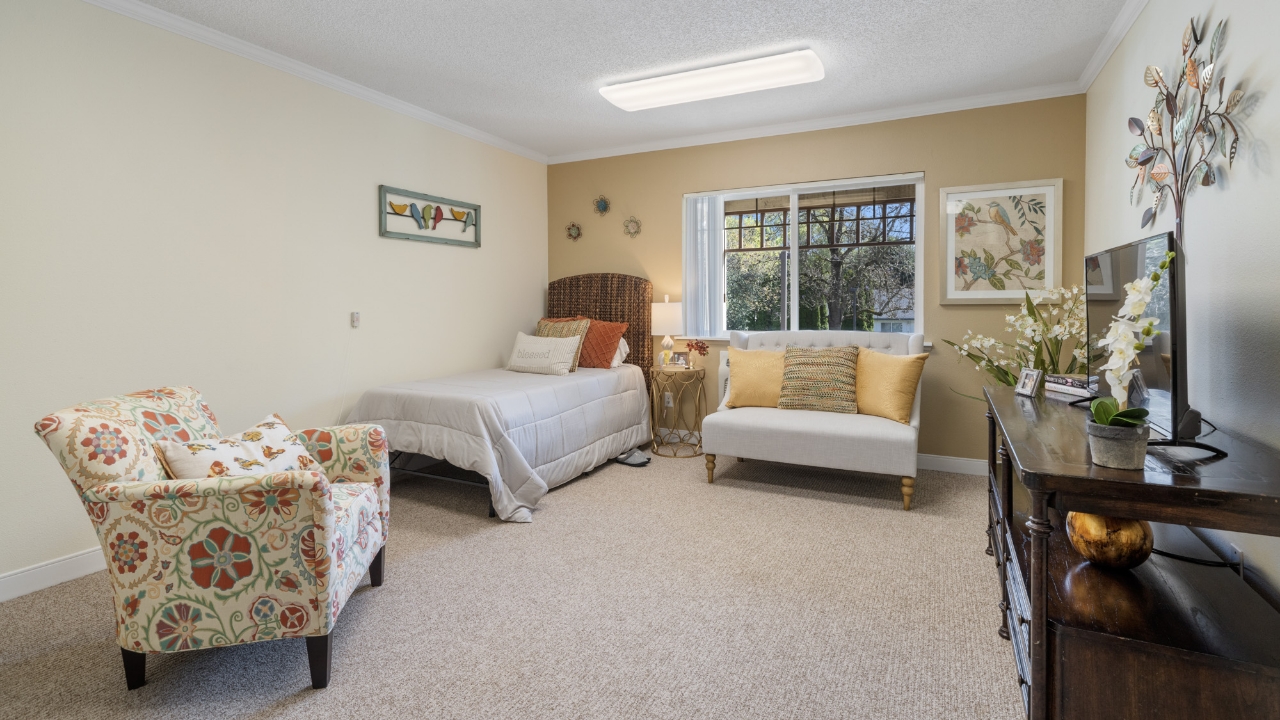 Royalton Place Assisted Living and Memory Care, Milwaukie, OR 6
