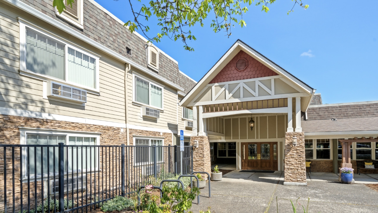 Royalton Place Assisted Living and Memory Care, Milwaukie, OR 4