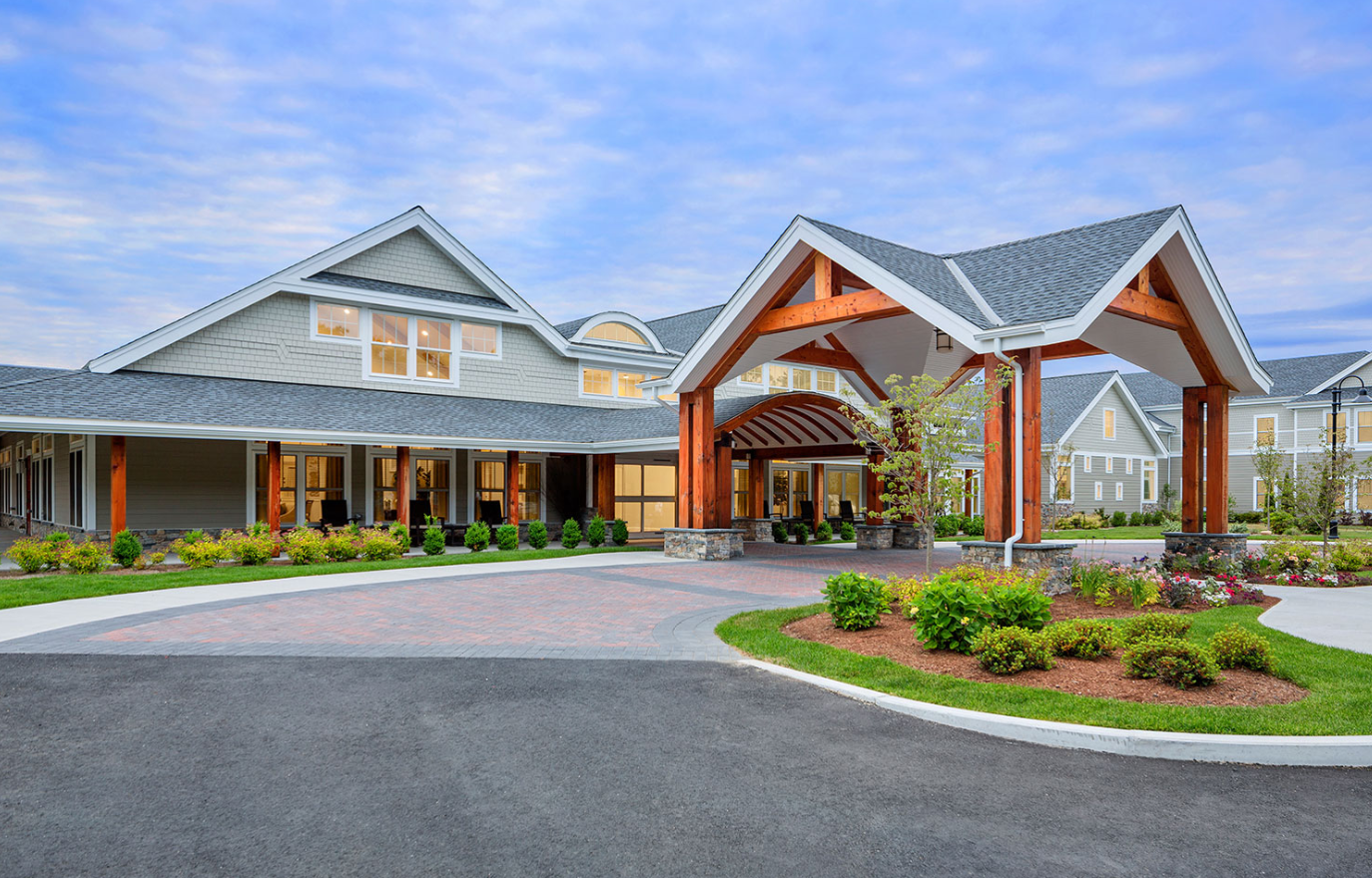 Maplewood at Brewster, Brewster, MA