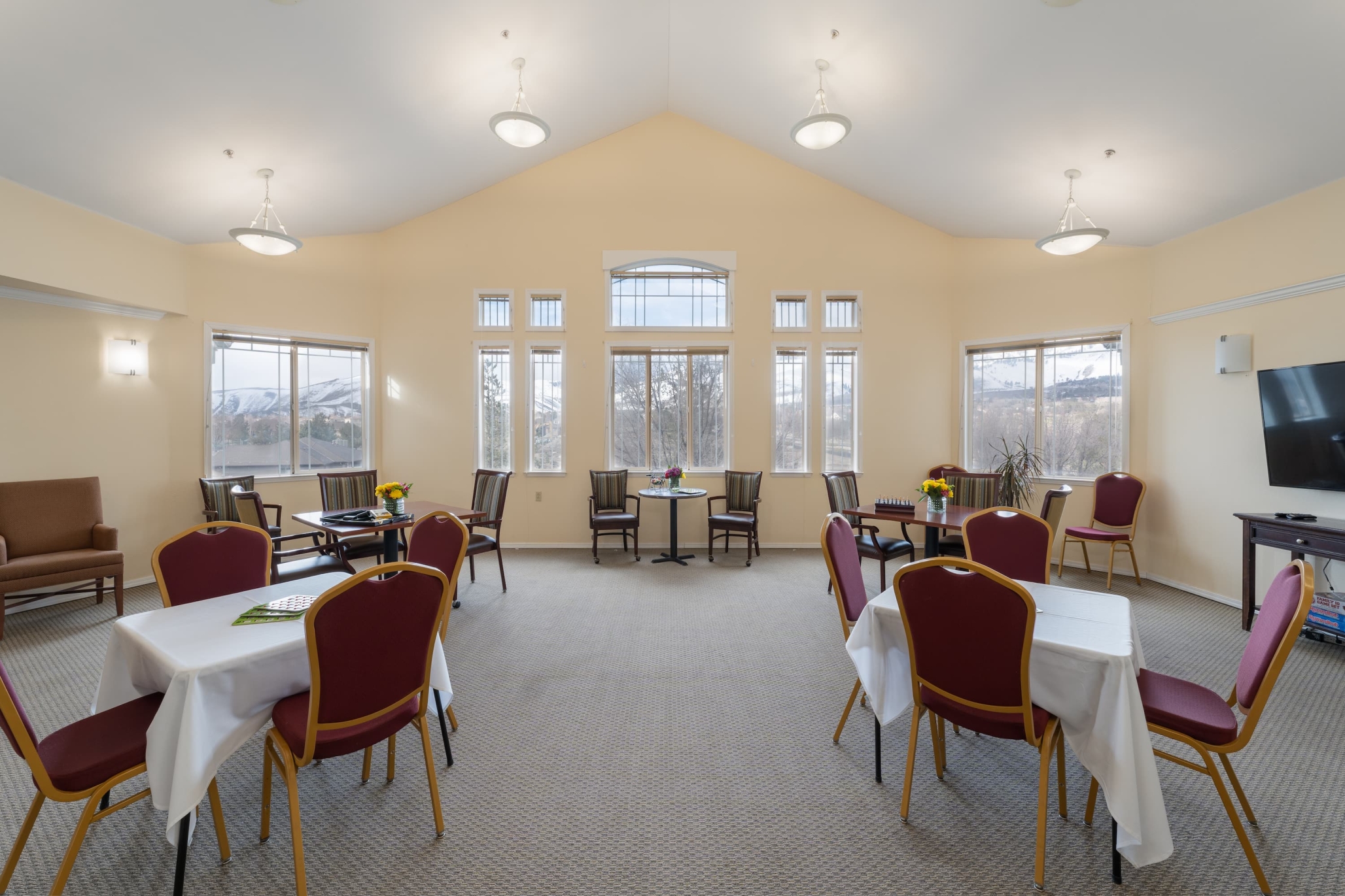 Sierra Place Senior Living, Carson City, NV 18