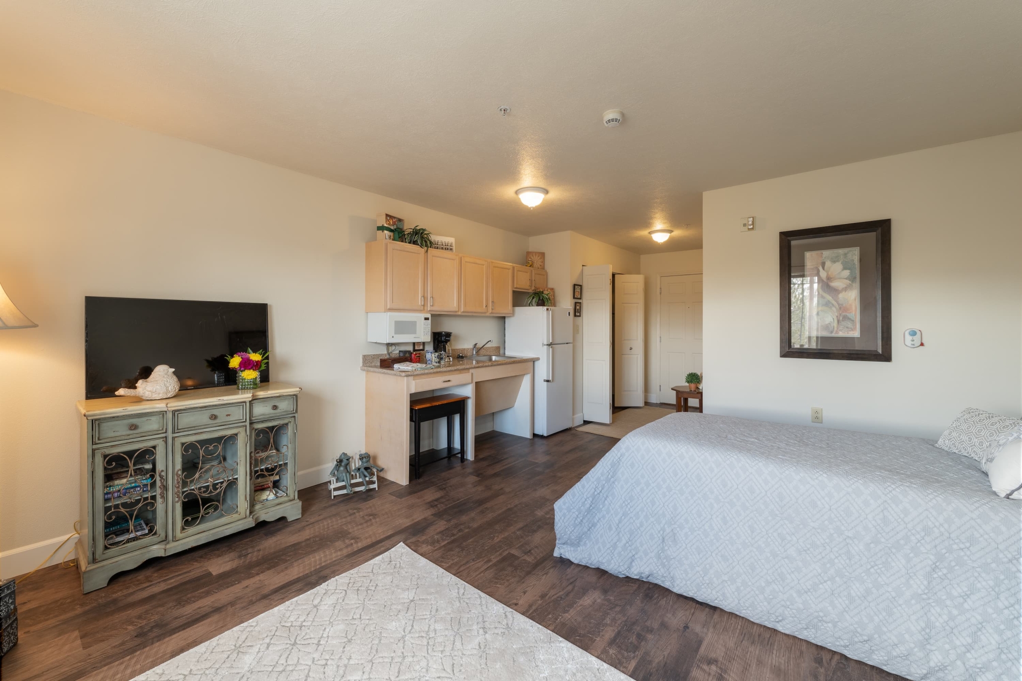 Sierra Place Senior Living, Carson City, NV 14