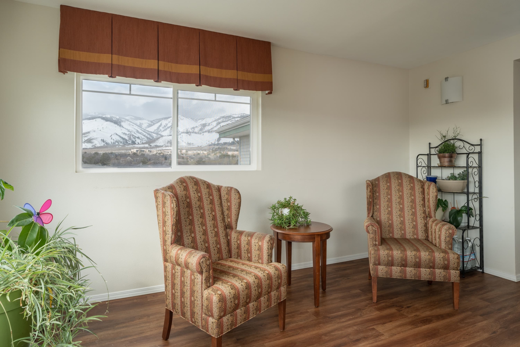 Sierra Place Senior Living, Carson City, NV 12