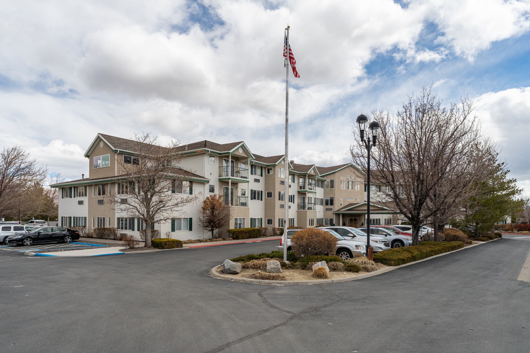 Sierra Place Senior Living, Carson City, NV 6