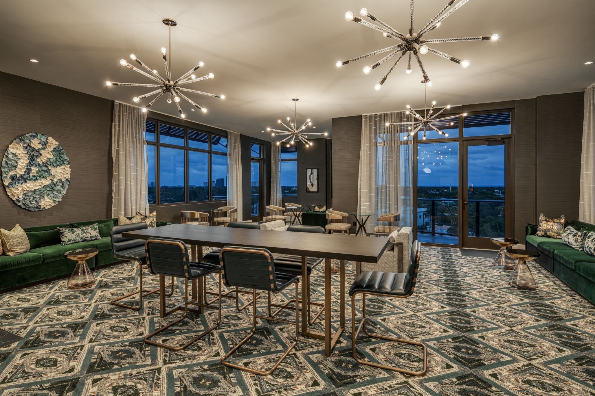 Allegro Fort Lauderdale, Fort Lauderdale, FL 21