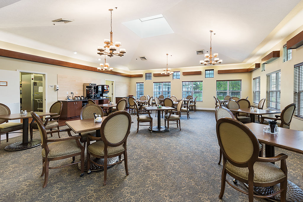 Spring Valley Assisted Living, Springfield, OR 15