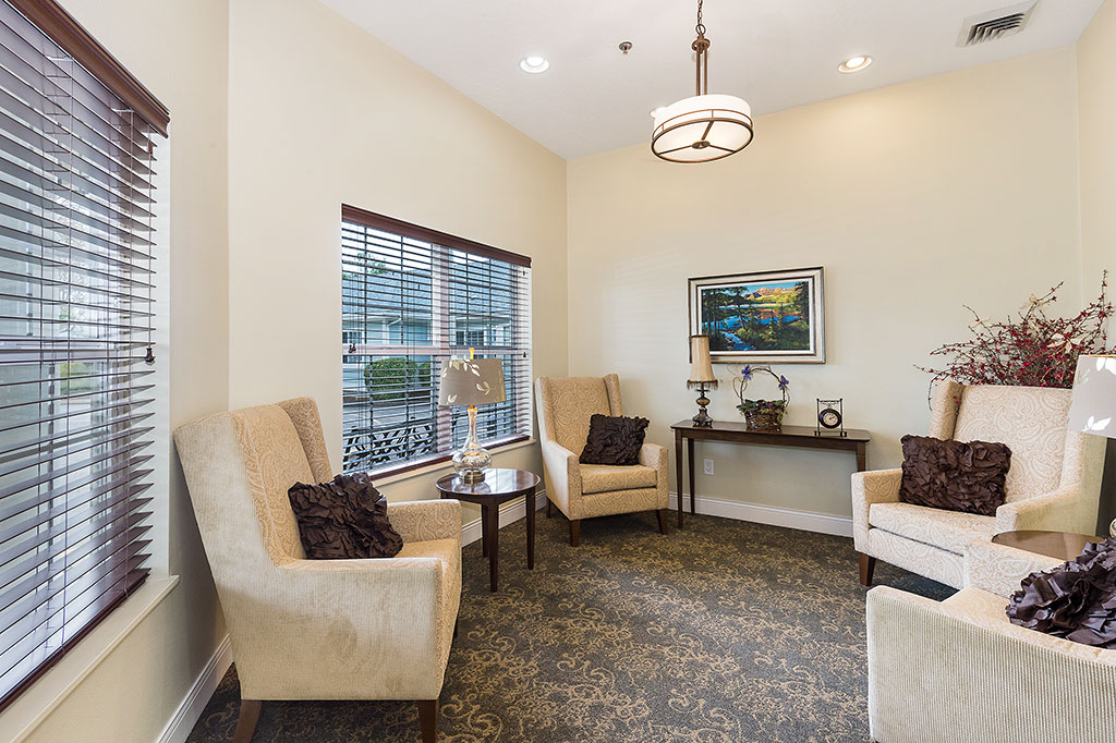 Spring Valley Assisted Living, Springfield, OR 11