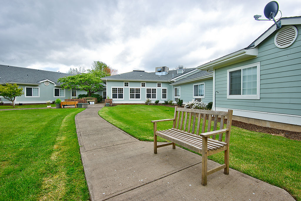 Spring Valley Assisted Living, Springfield, OR 5