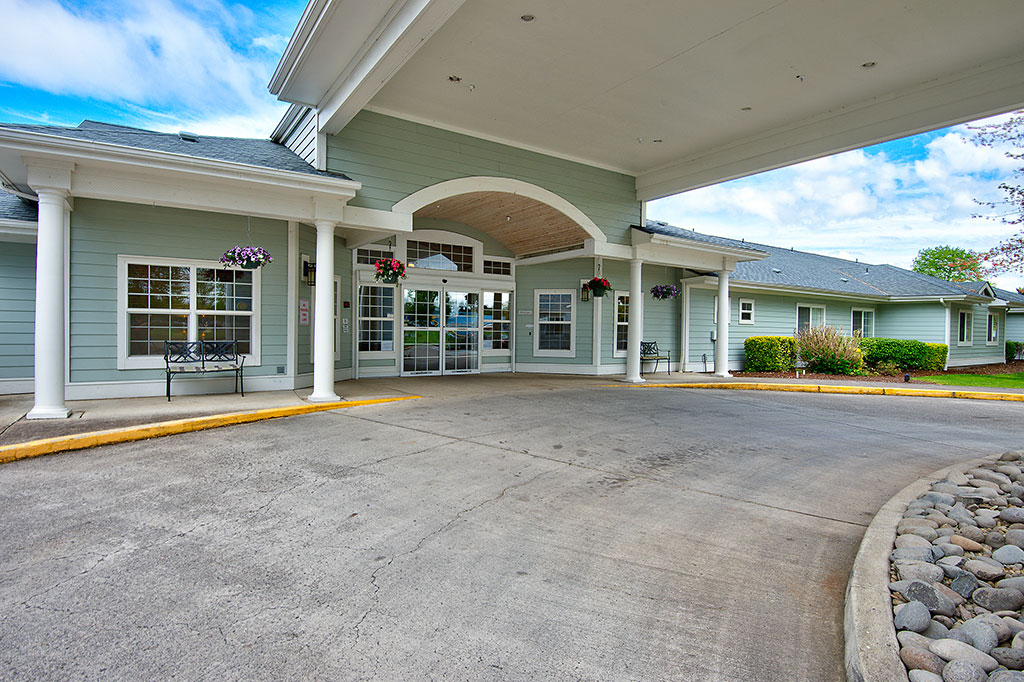 Spring Valley Assisted Living, Springfield, OR 3