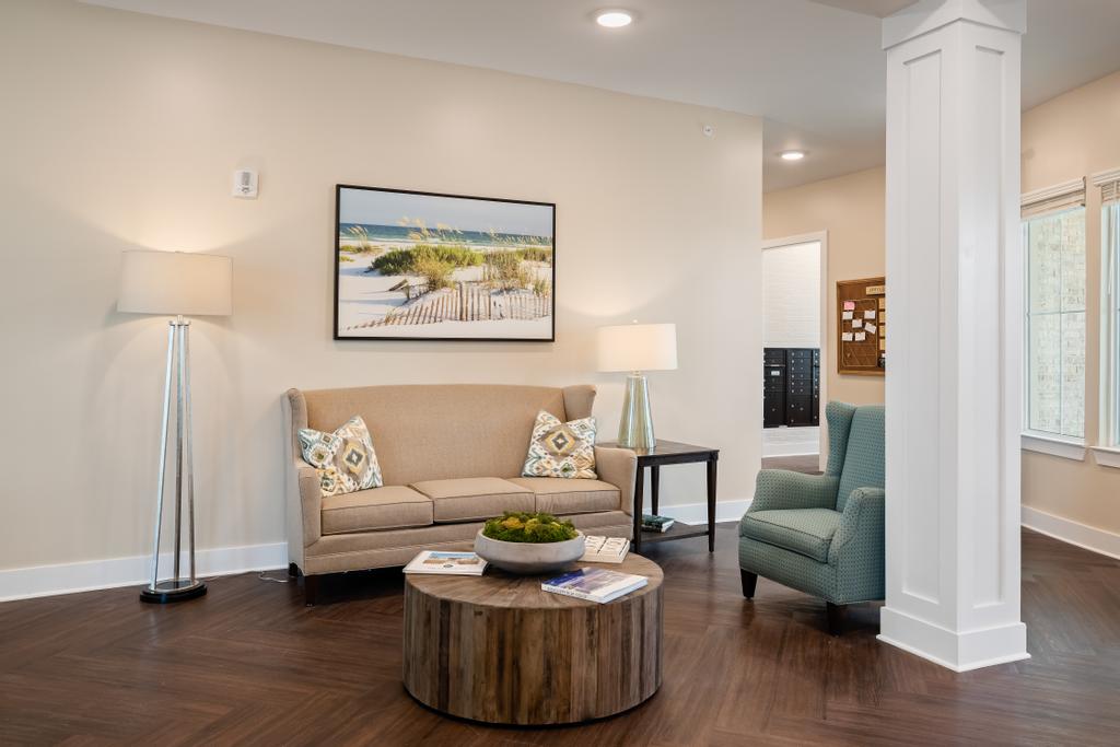 The Claiborne at Gulfport Highlands, Gulfport, MS 2