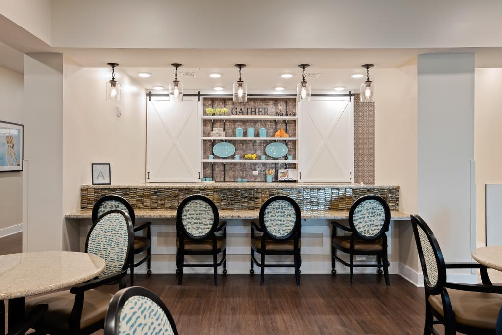 The Claiborne at Gulfport Highlands, Gulfport, MS 3