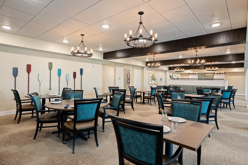 The Claiborne at Gulfport Highlands, Gulfport, MS 4