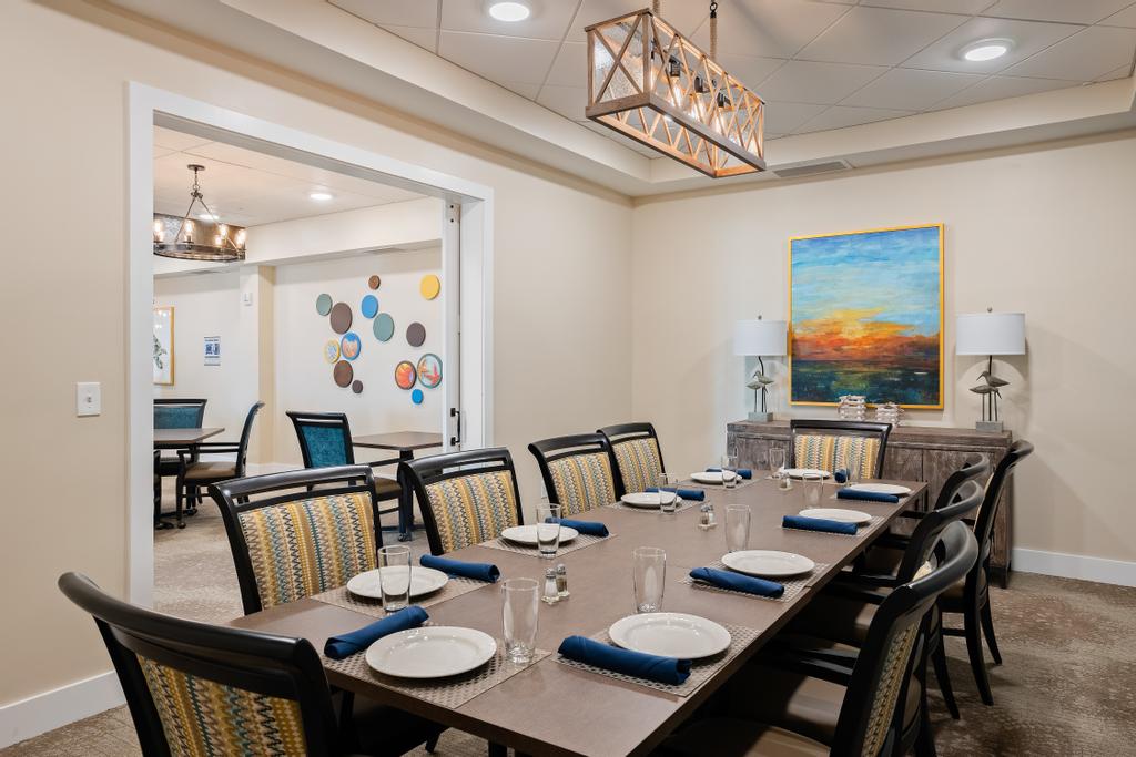 The Claiborne at Gulfport Highlands, Gulfport, MS 5