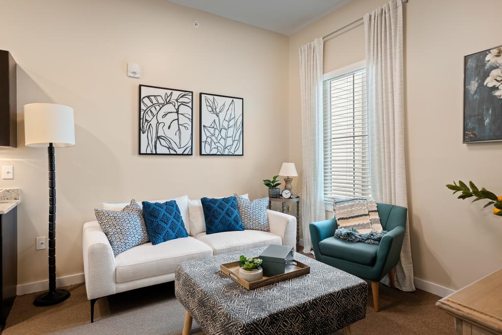 The Claiborne at West Lake, Martinez, GA 13