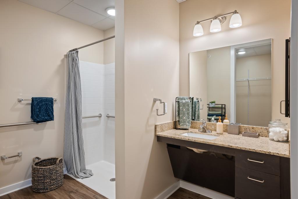 The Claiborne at Gulfport Highlands, Gulfport, MS 13