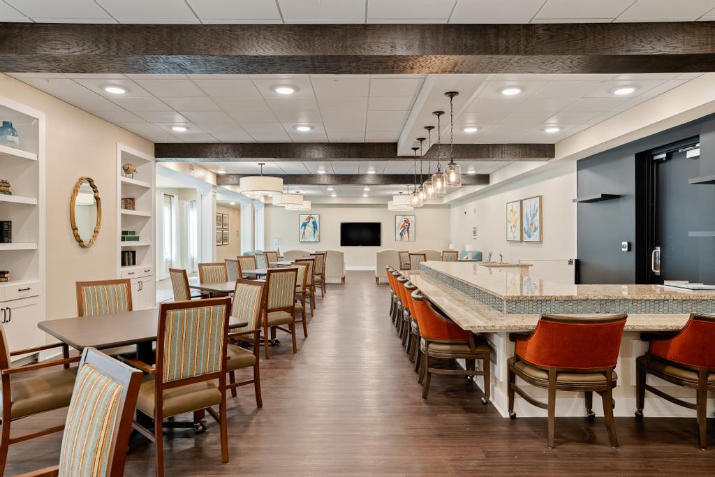 The Claiborne at Gulfport Highlands, Gulfport, MS 14