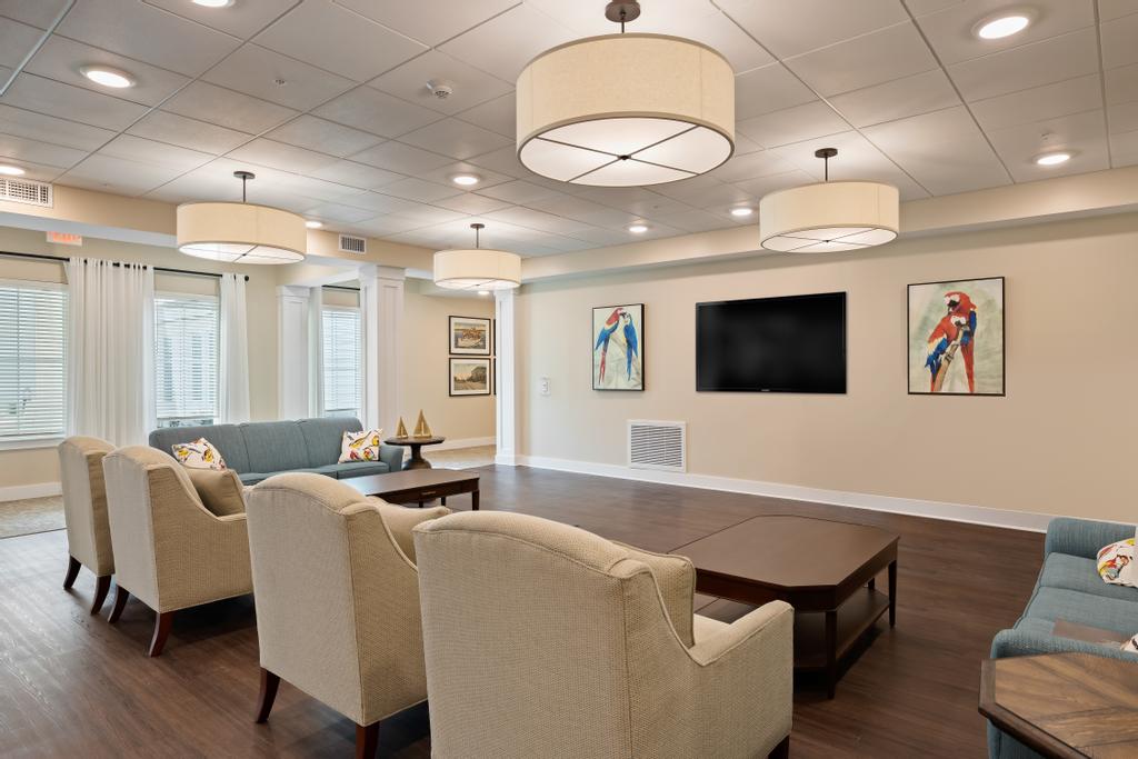 The Claiborne at Gulfport Highlands, Gulfport, MS 15