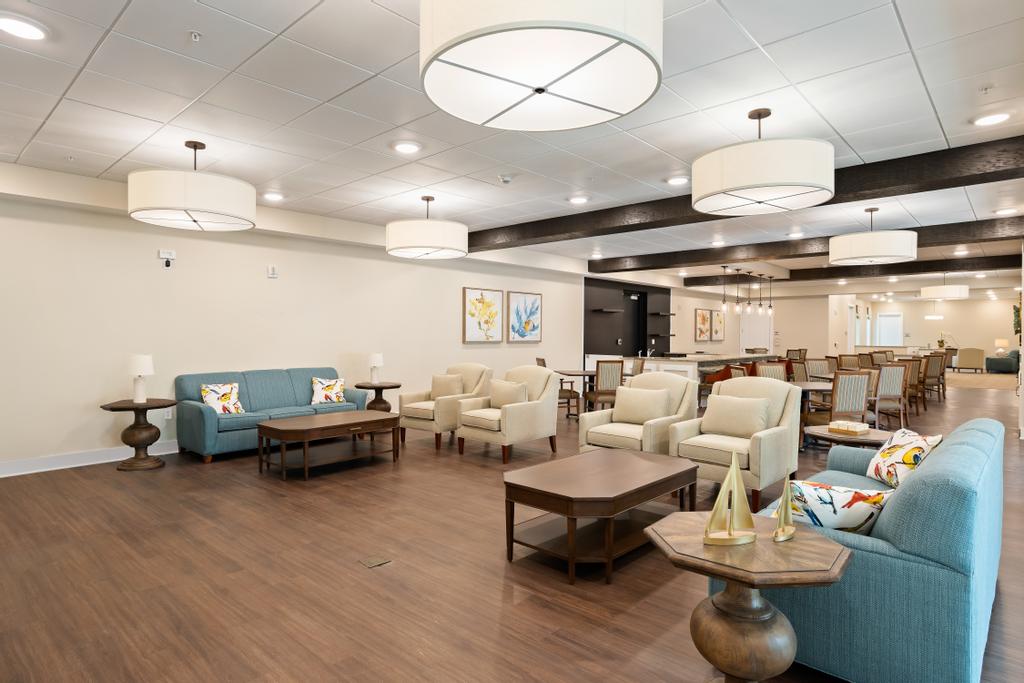 The Claiborne at Gulfport Highlands, Gulfport, MS 16