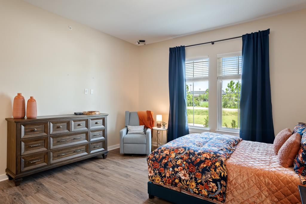 The Claiborne at Gulfport Highlands, Gulfport, MS 17