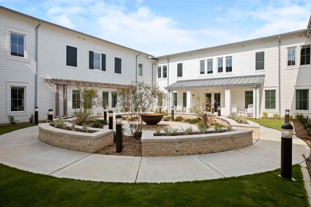 The Claiborne at Shoe Creek, Baton Rouge, LA 20