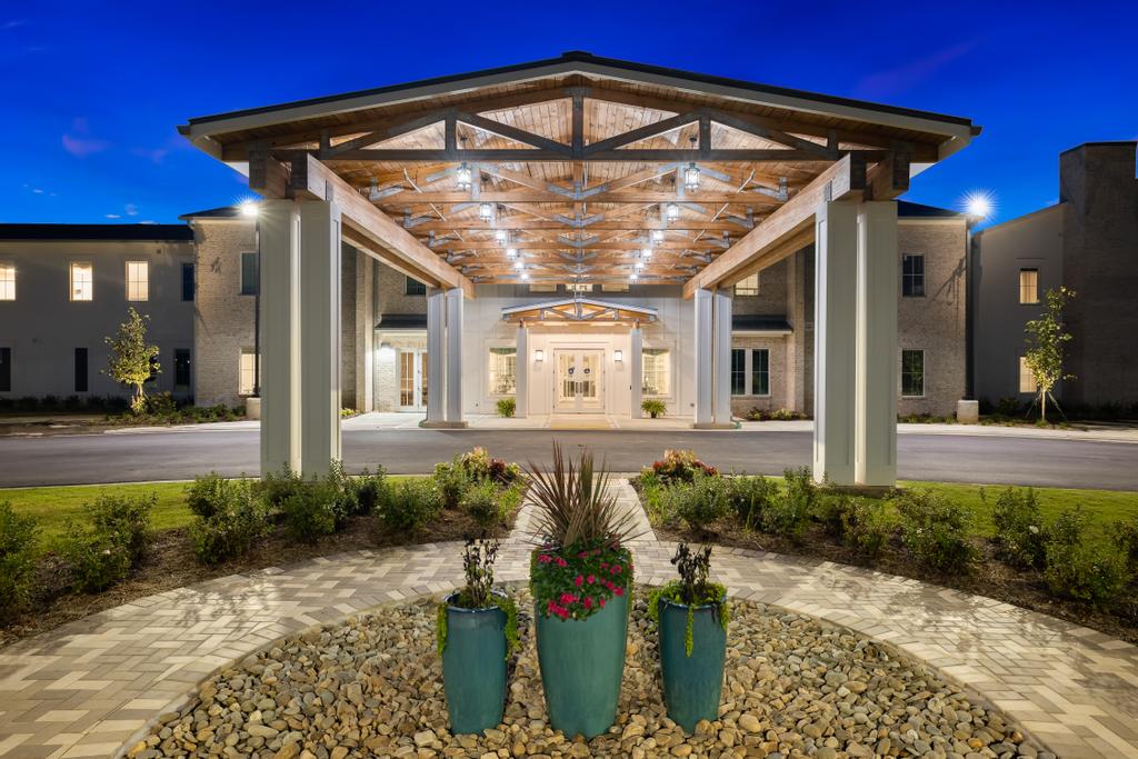 The Claiborne at Gulfport Highlands, Gulfport, MS 20