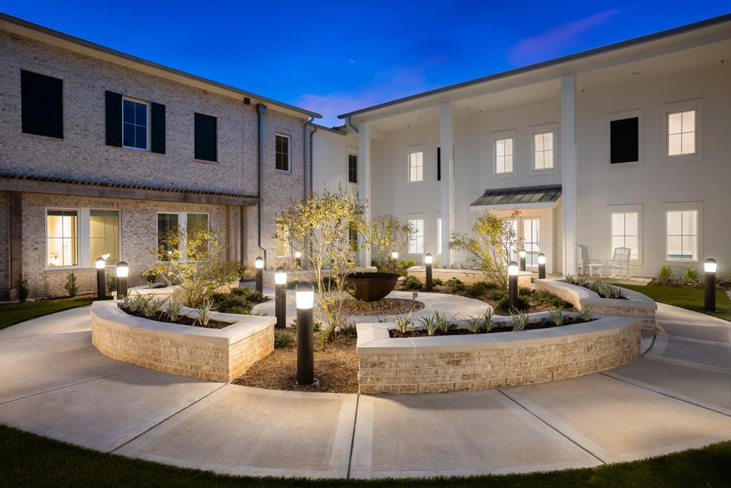 The Claiborne at Gulfport Highlands, Gulfport, MS 22