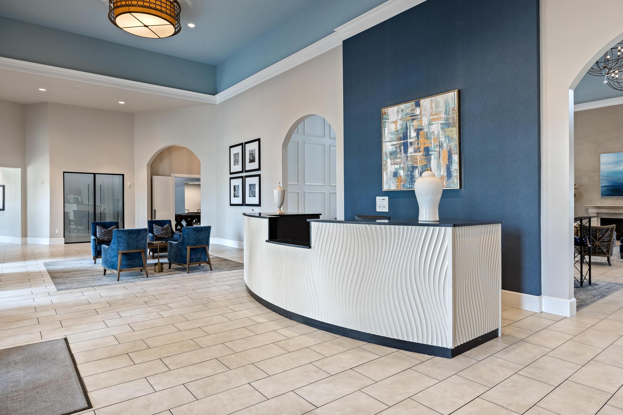 The Claiborne at Baton Rouge, Baton Rouge, LA 2