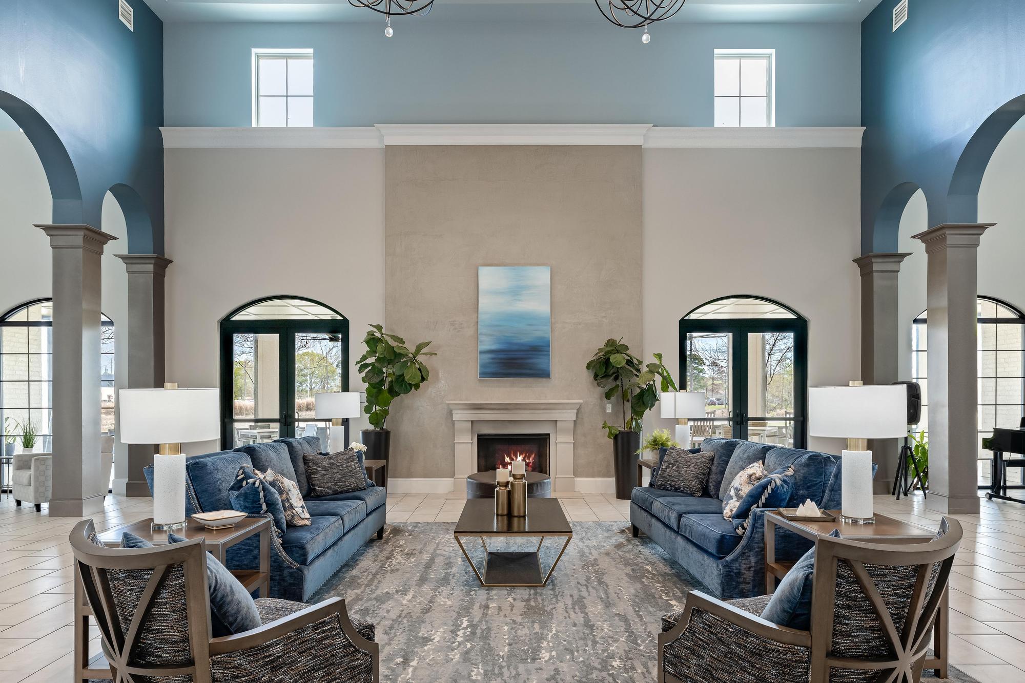 The Claiborne at Baton Rouge, Baton Rouge, LA 3