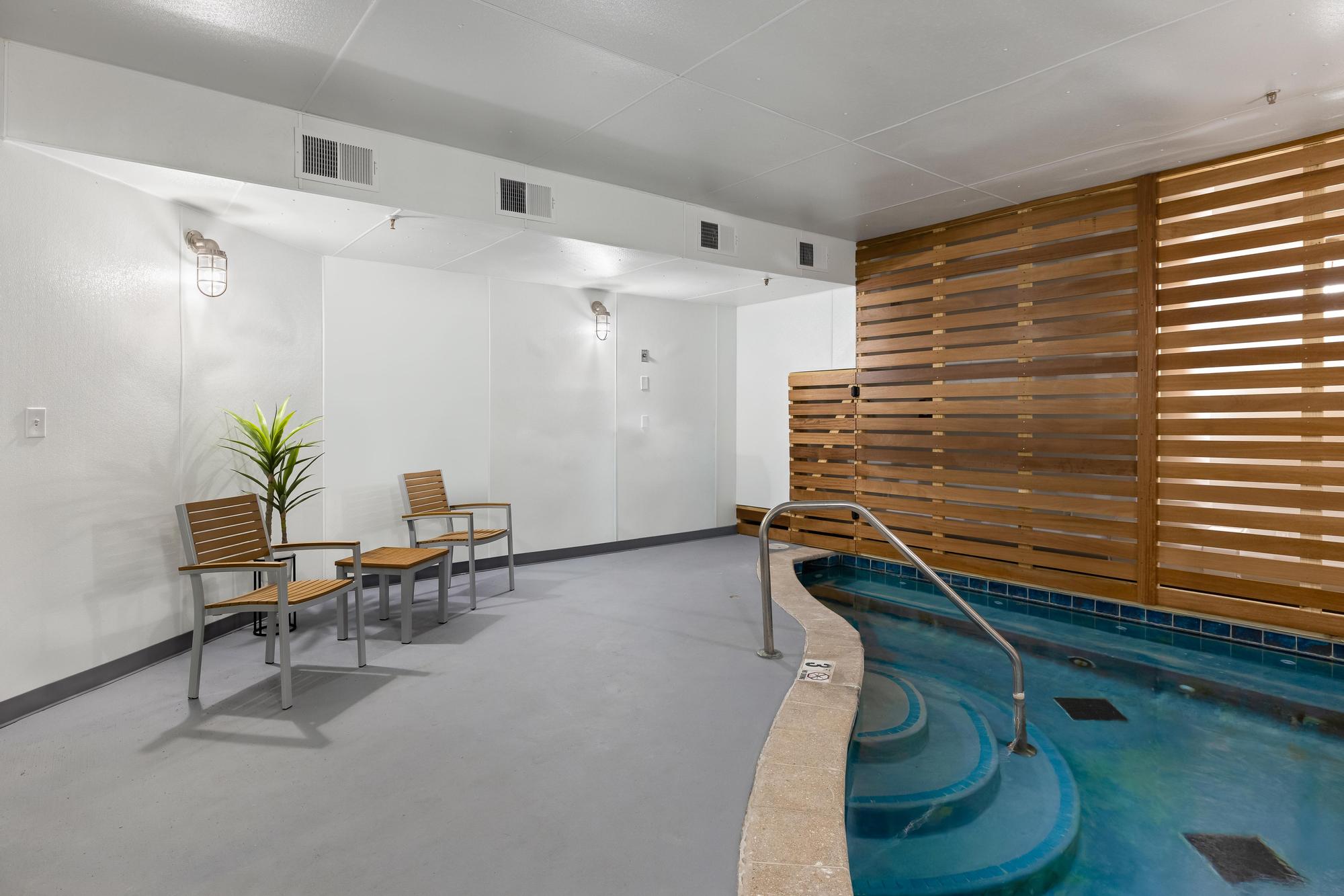 The Claiborne at Baton Rouge, Baton Rouge, LA 10