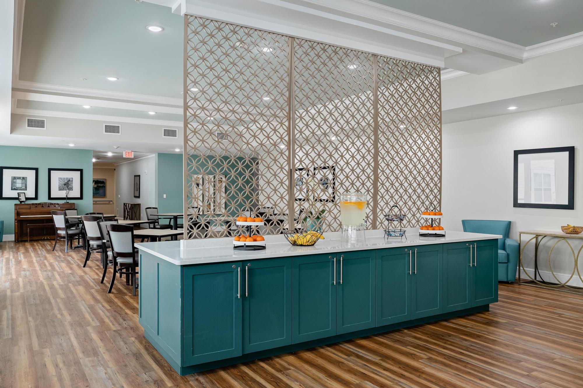 The Claiborne at Baton Rouge, Baton Rouge, LA 11