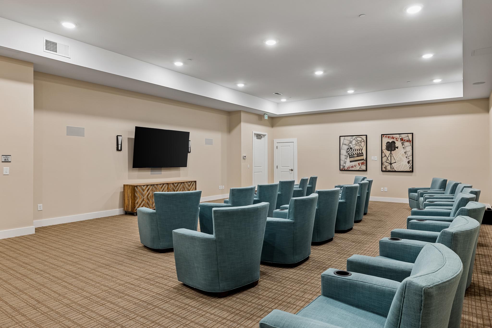 The Claiborne at Newnan Lakes, Newnan, GA 5