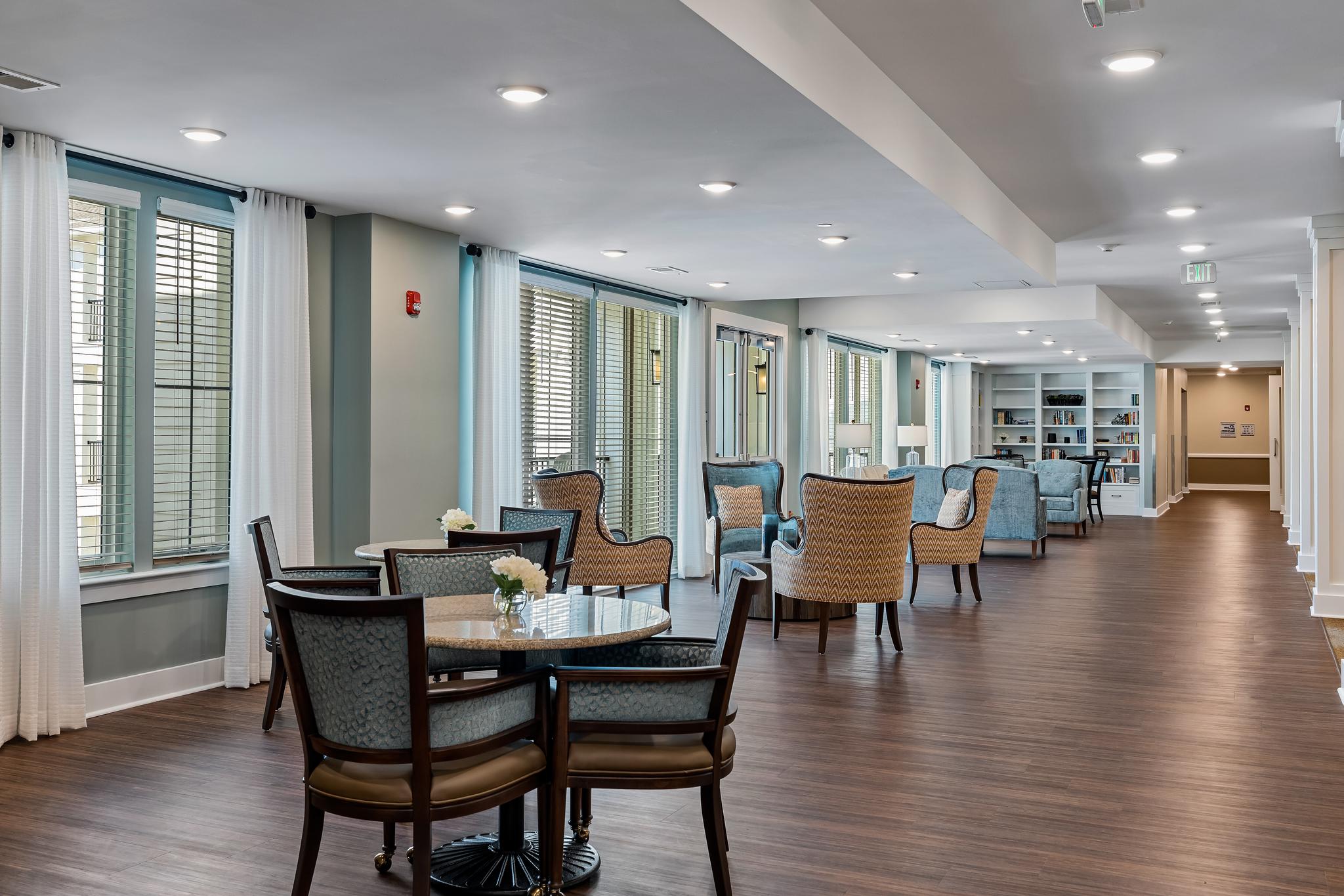 The Claiborne at Newnan Lakes, Newnan, GA 7