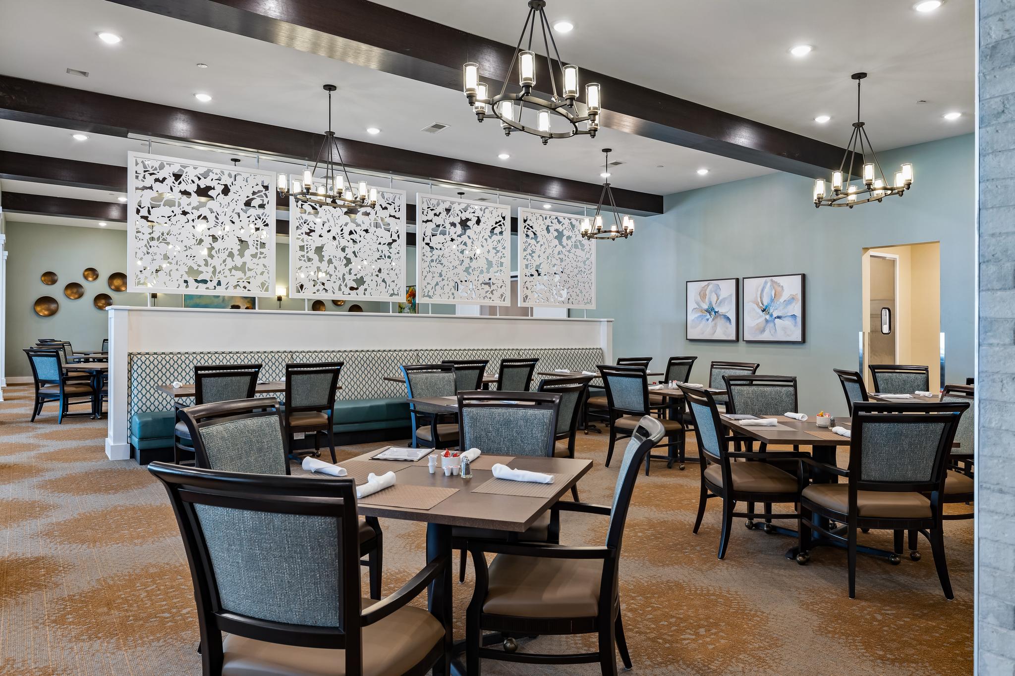 The Claiborne at Newnan Lakes, Newnan, GA 8