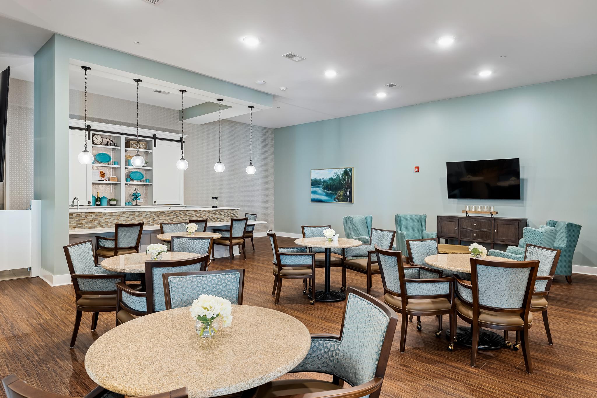 The Claiborne at Newnan Lakes, Newnan, GA 9