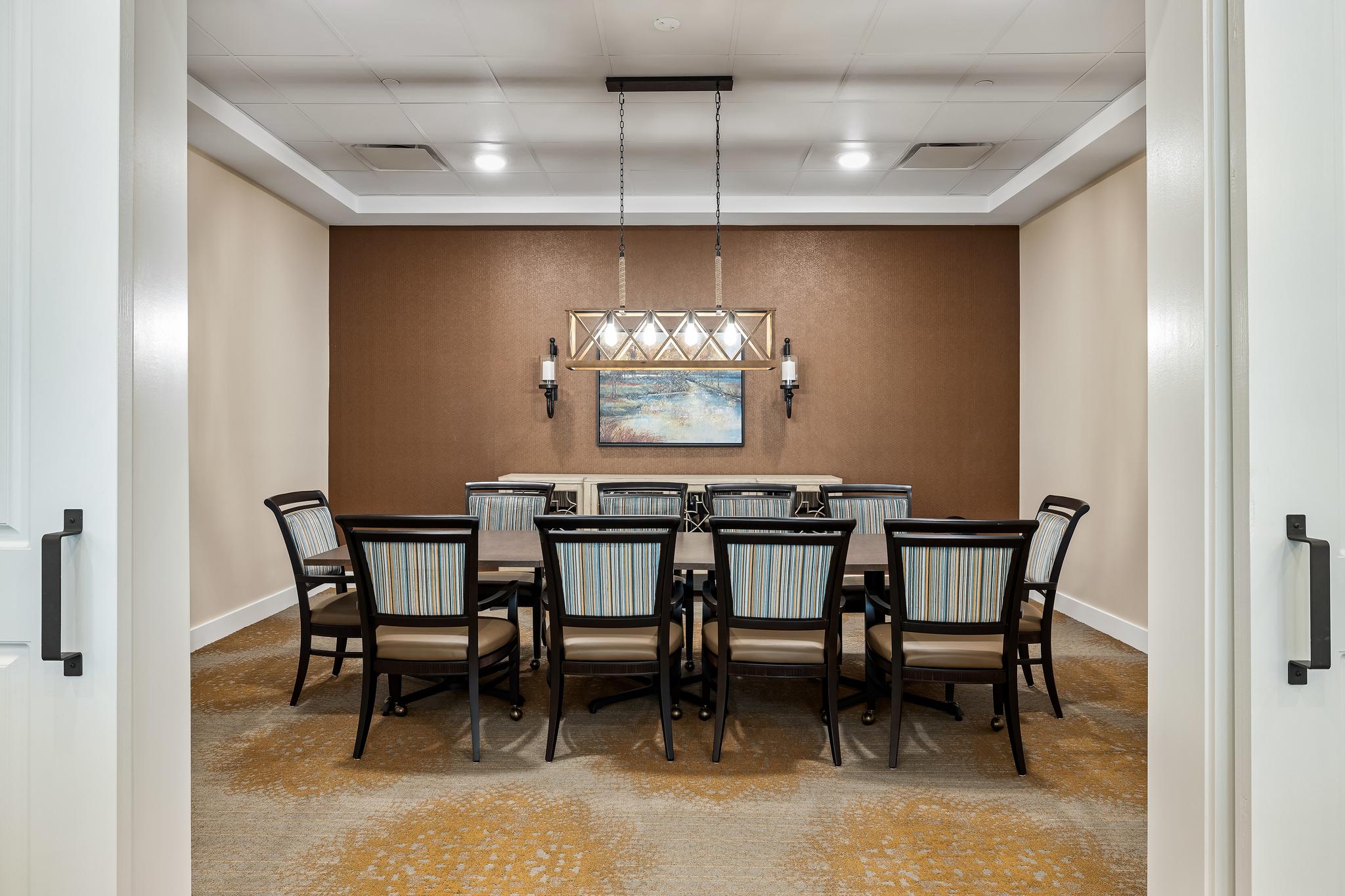 The Claiborne at Newnan Lakes, Newnan, GA 11