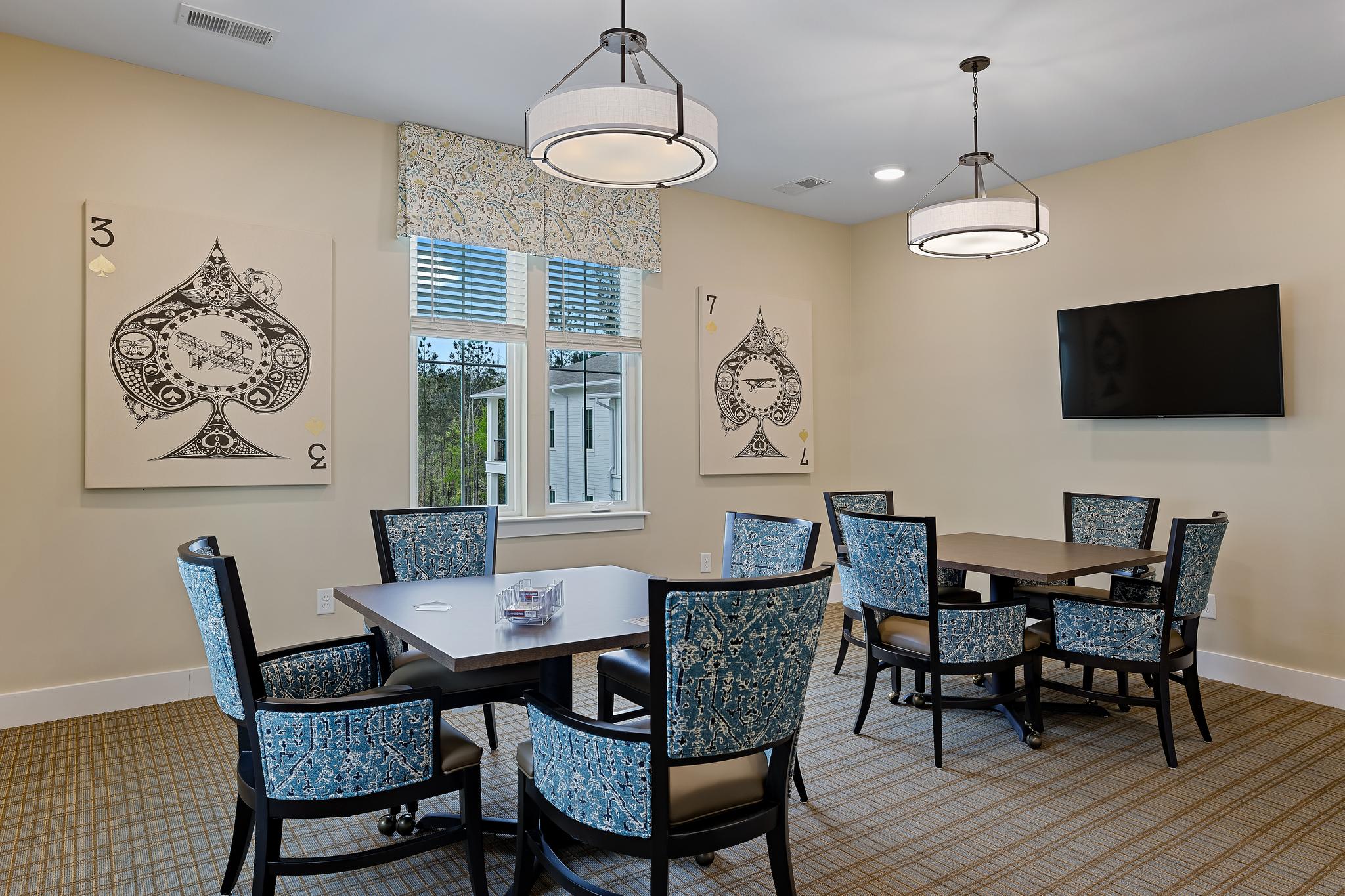 The Claiborne at Newnan Lakes, Newnan, GA 16