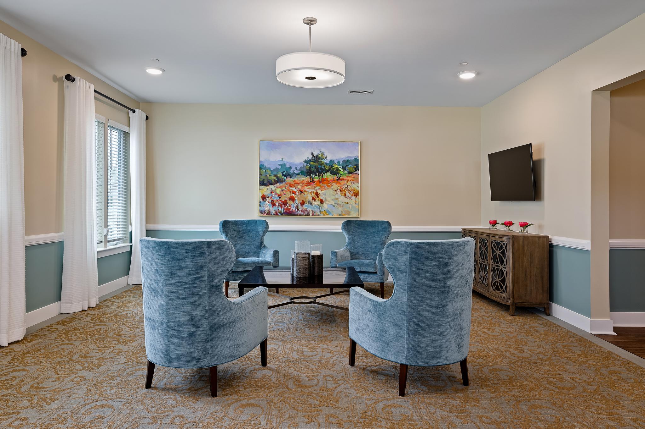 The Claiborne at Newnan Lakes, Newnan, GA 17