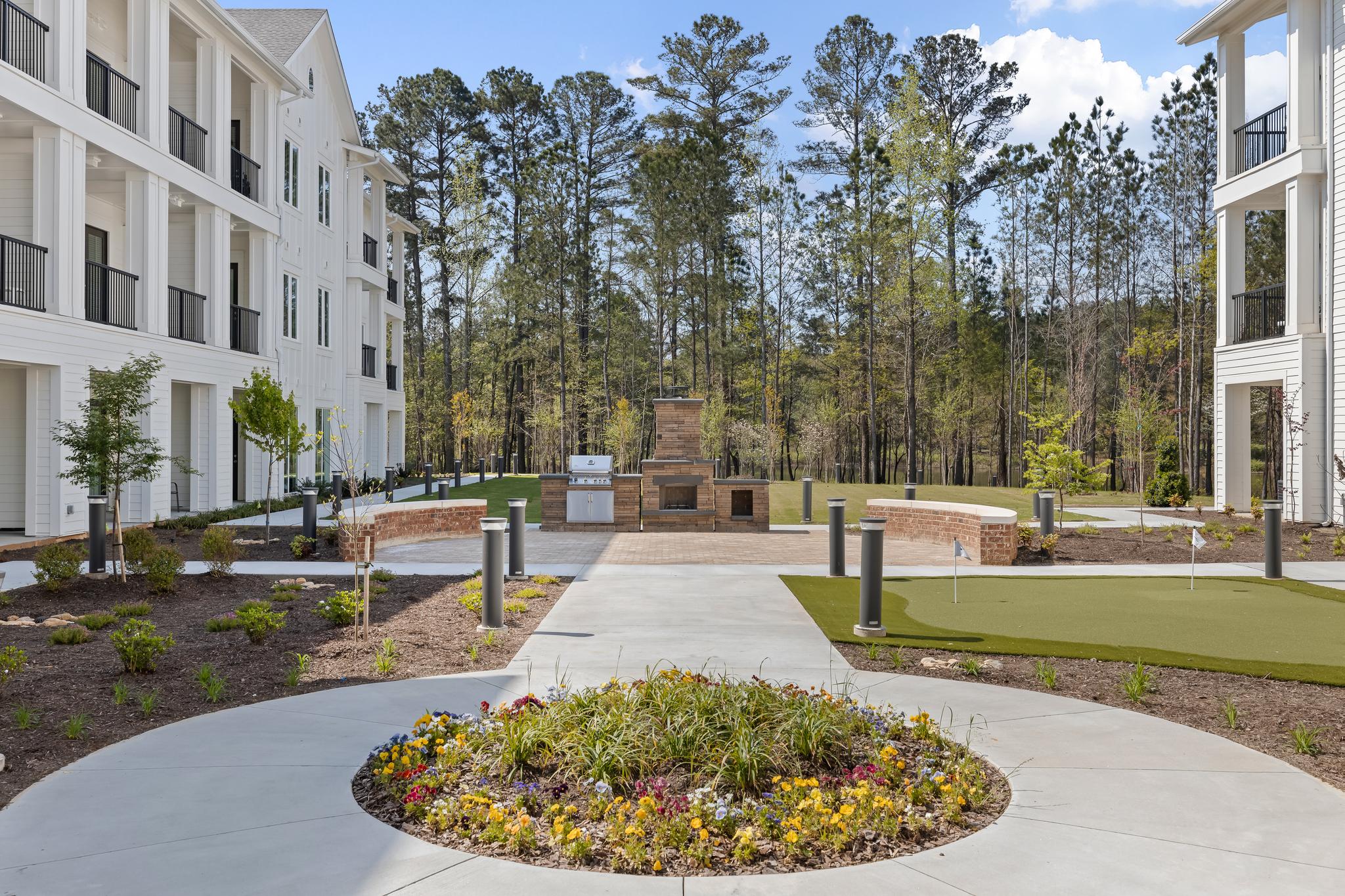 The Claiborne at Newnan Lakes, Newnan, GA 18