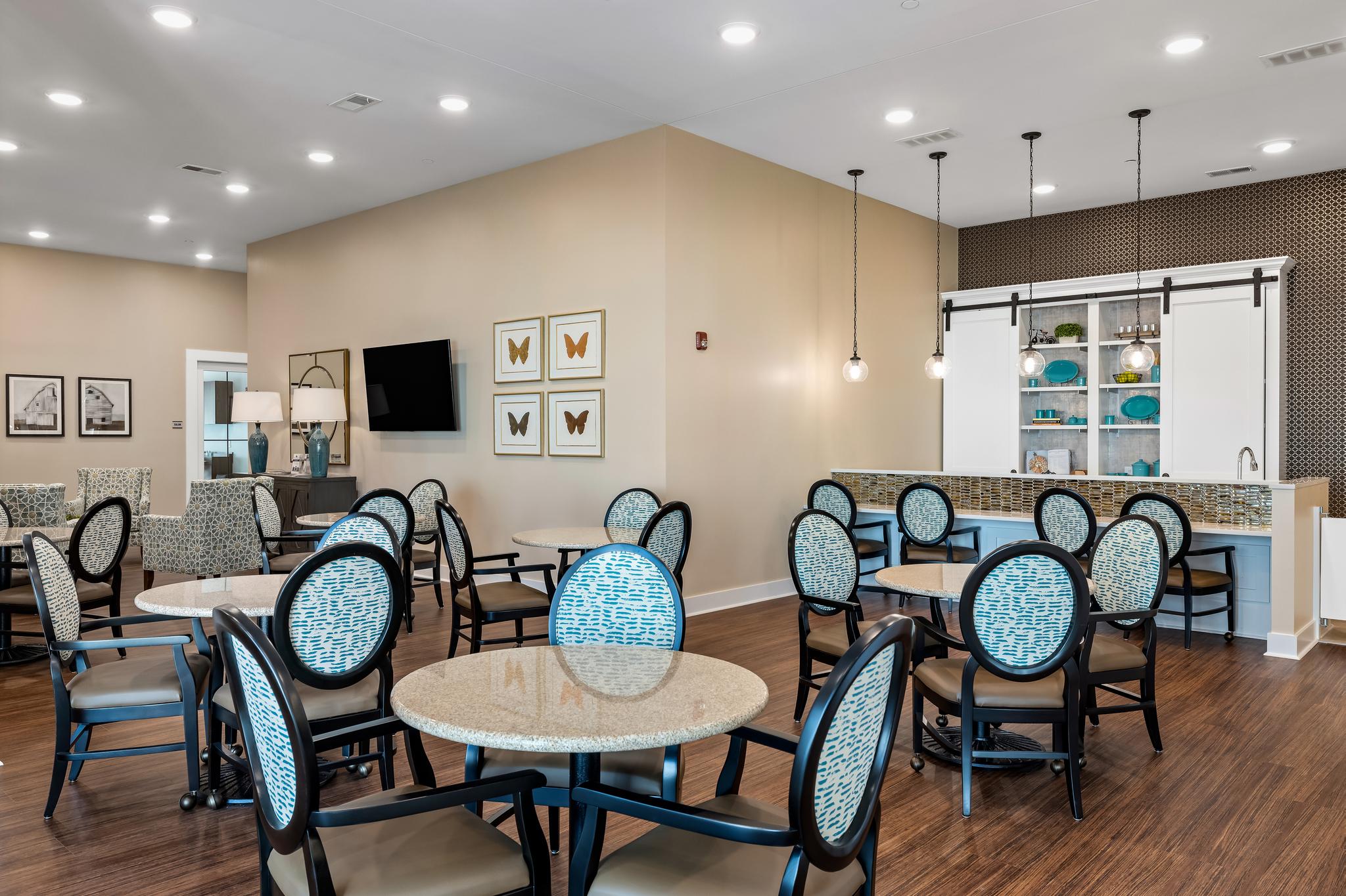 The Claiborne at Newnan Lakes, Newnan, GA 20