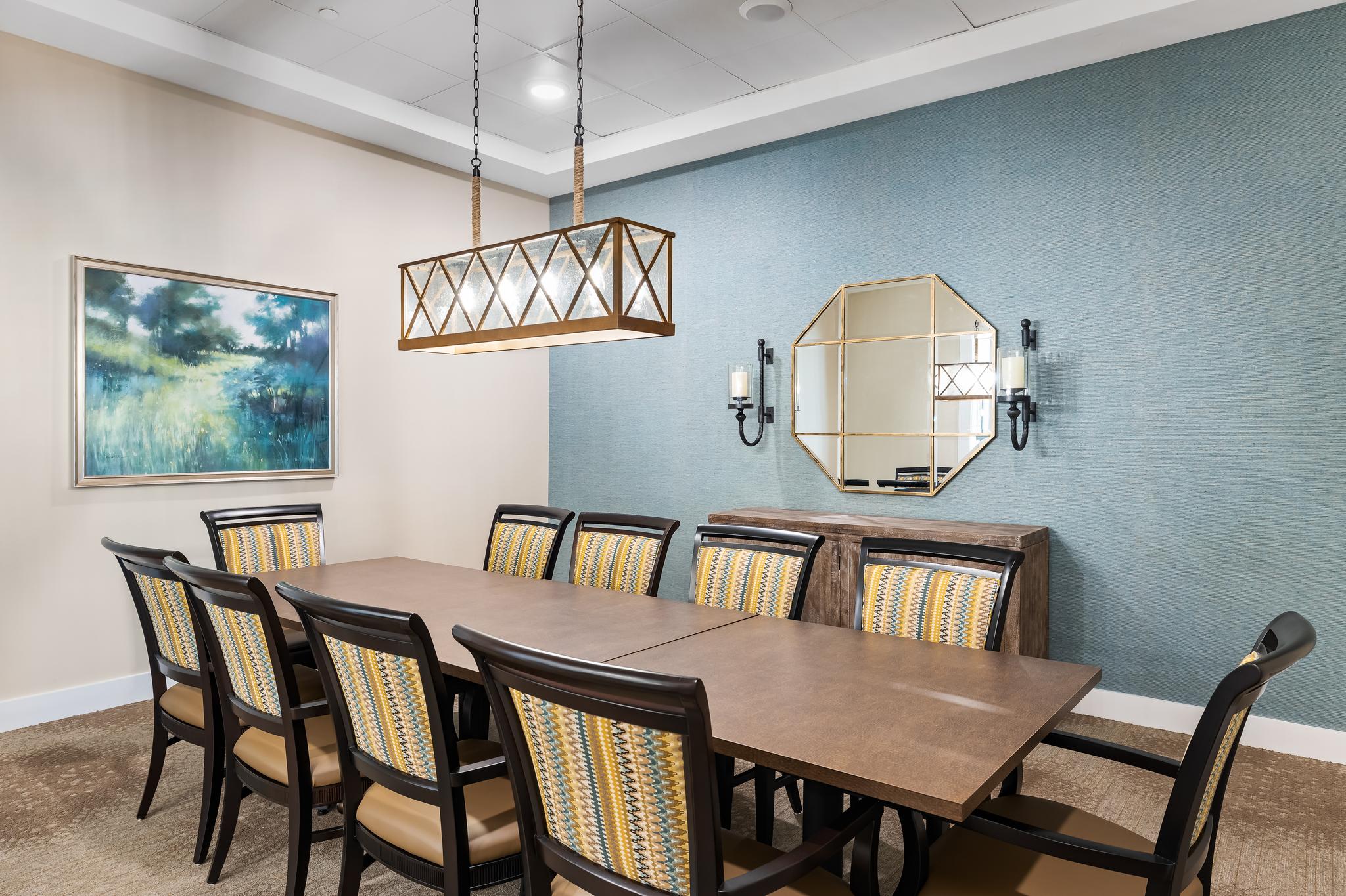 The Claiborne at Newnan Lakes, Newnan, GA 21