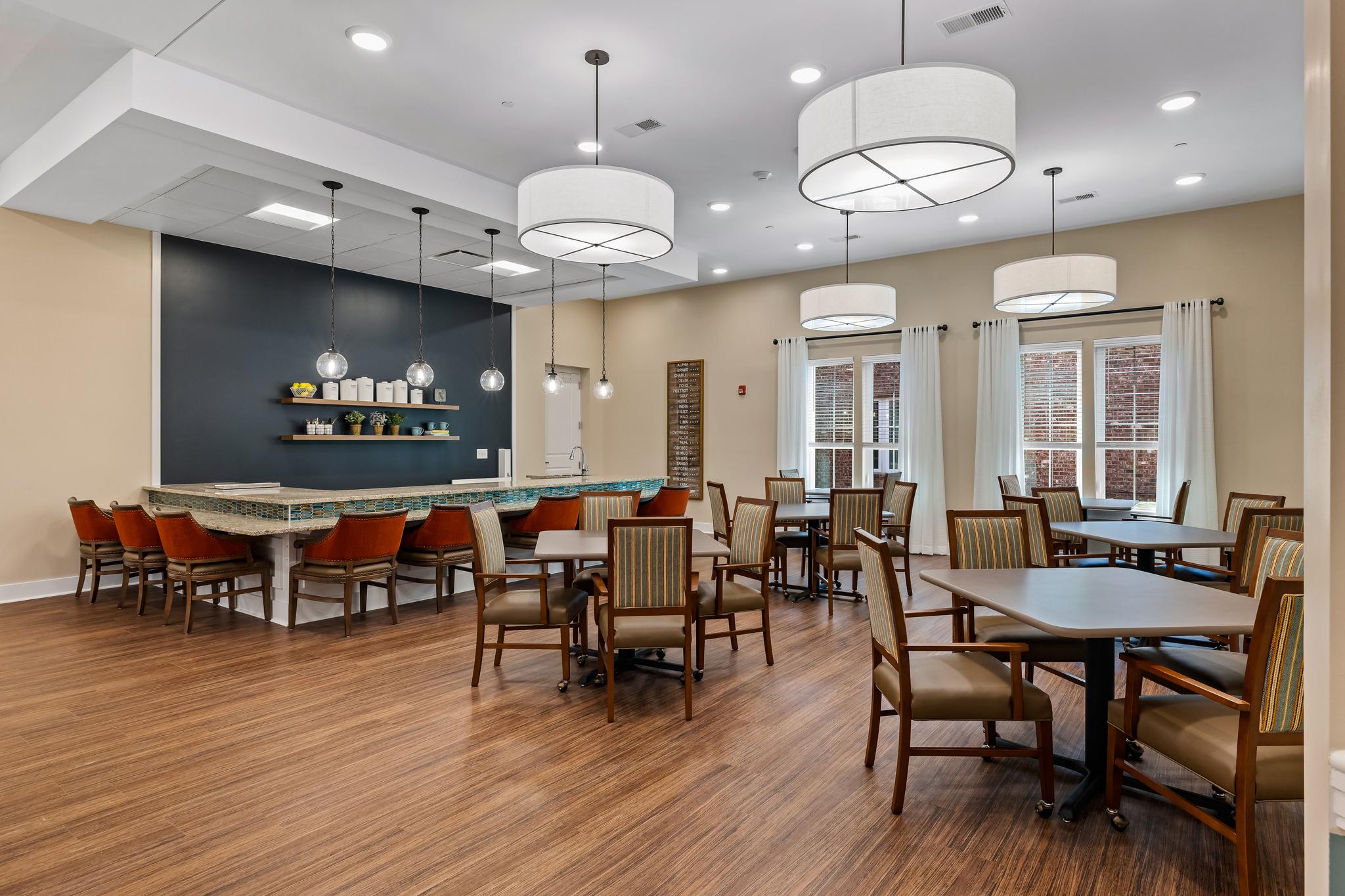 The Claiborne at Newnan Lakes, Newnan, GA 24