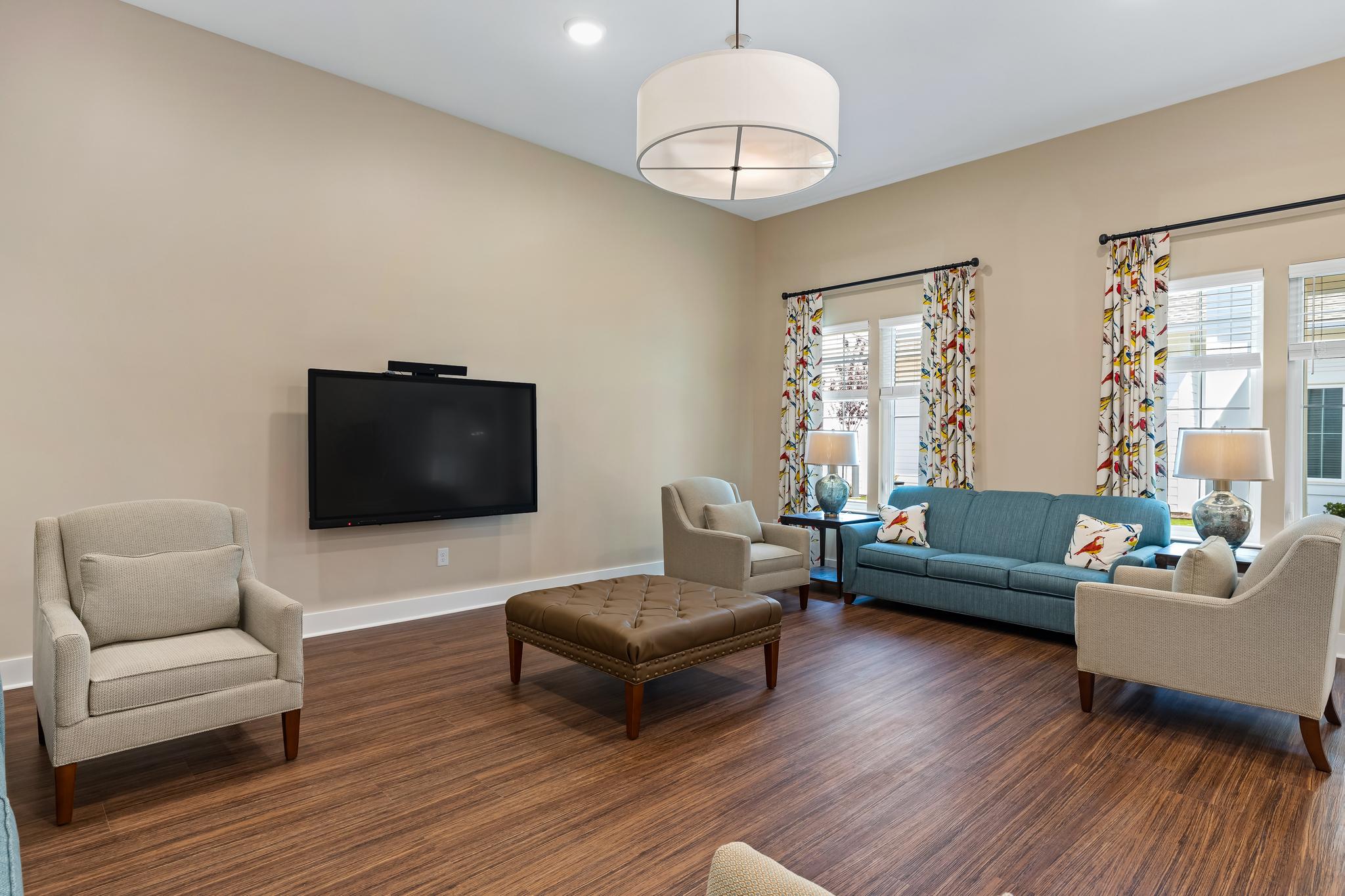 The Claiborne at Newnan Lakes, Newnan, GA 25