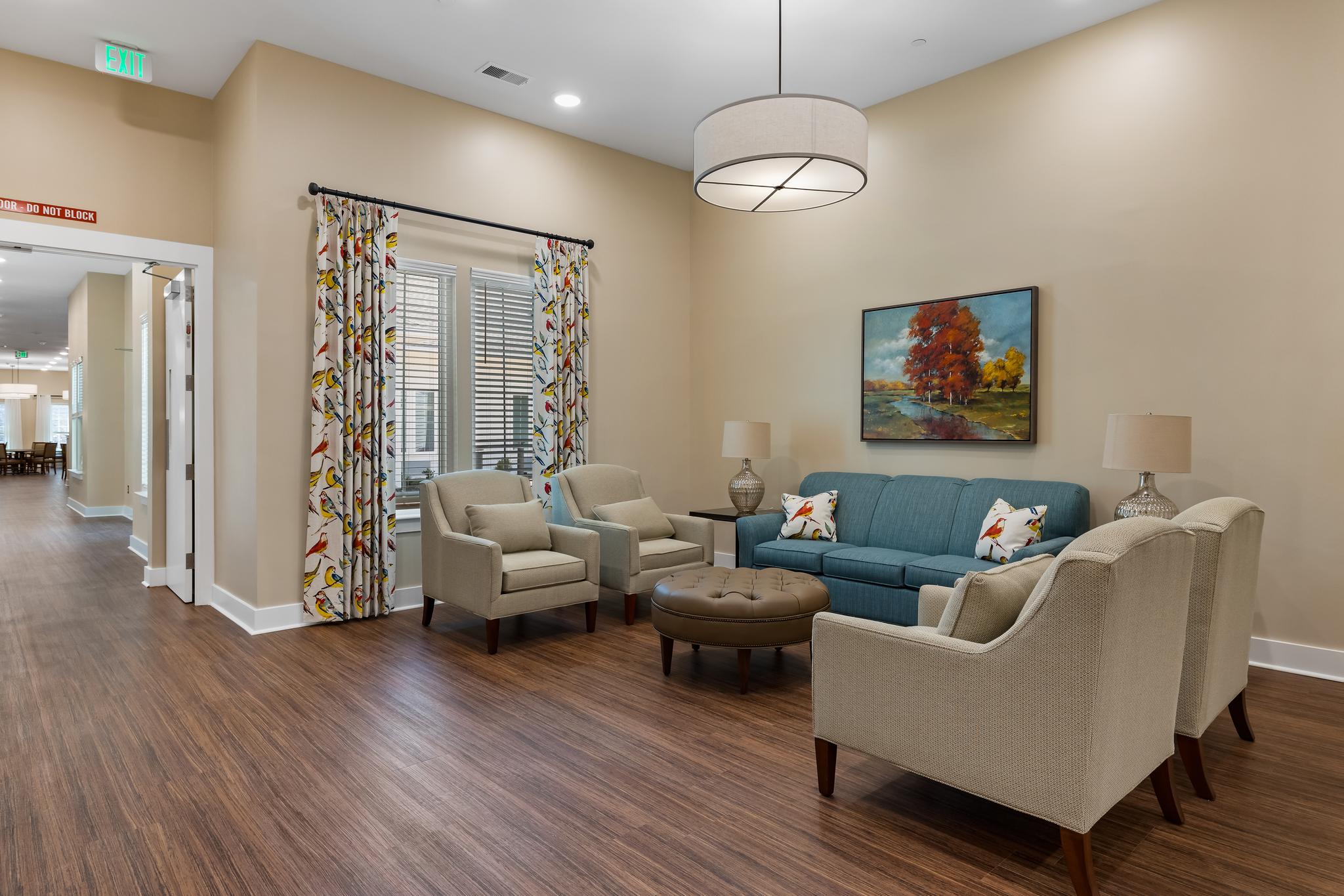 The Claiborne at Newnan Lakes, Newnan, GA 27