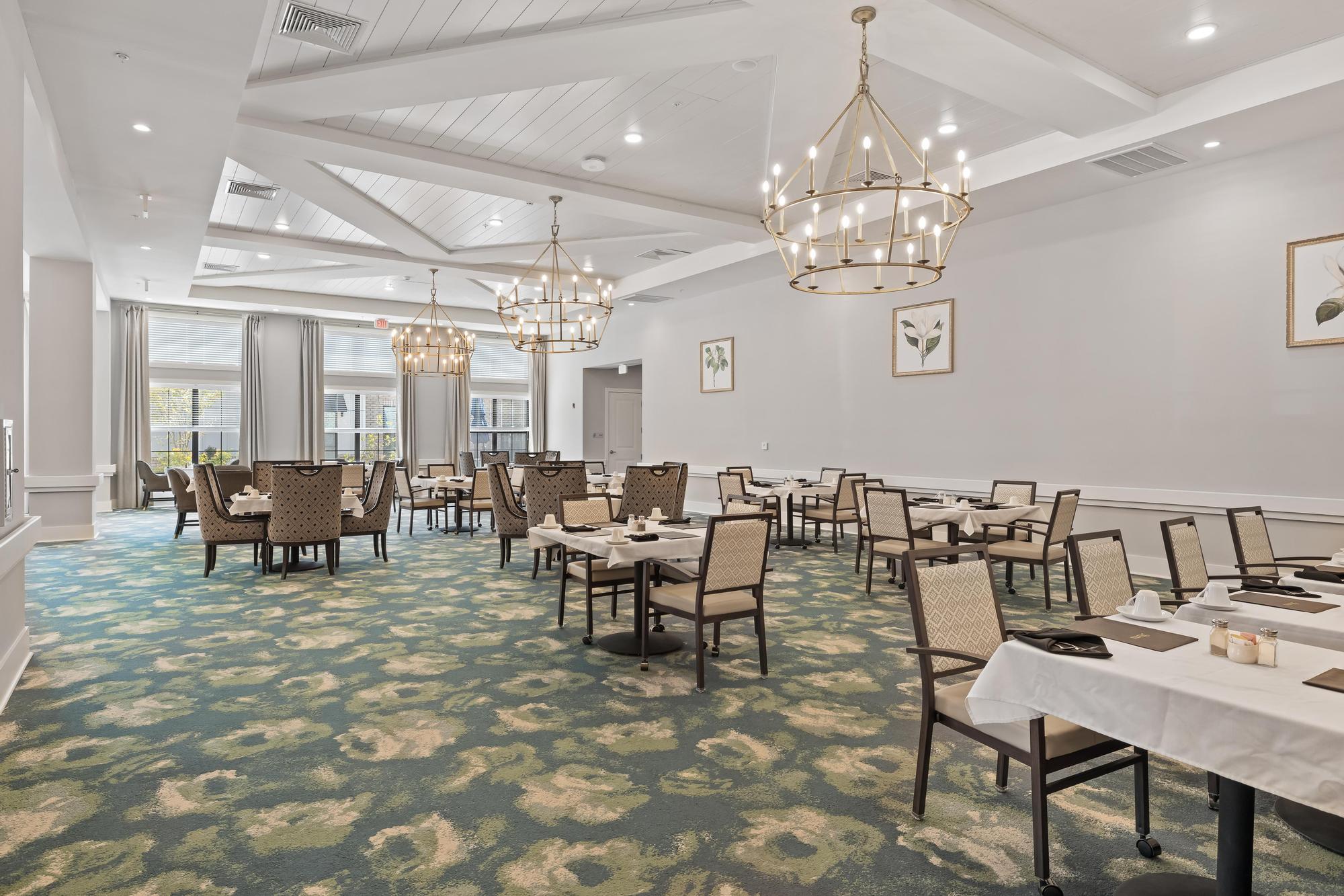 The Preserve at Meridian, Meridian, MS 3