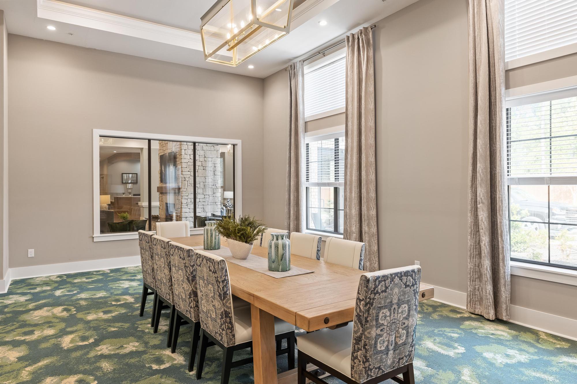 The Preserve at Meridian, Meridian, MS 5