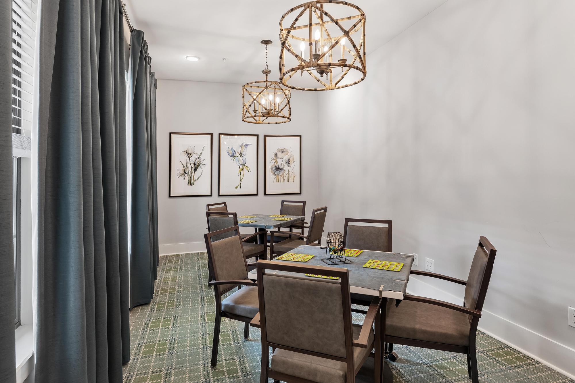 The Preserve at Meridian, Meridian, MS 8