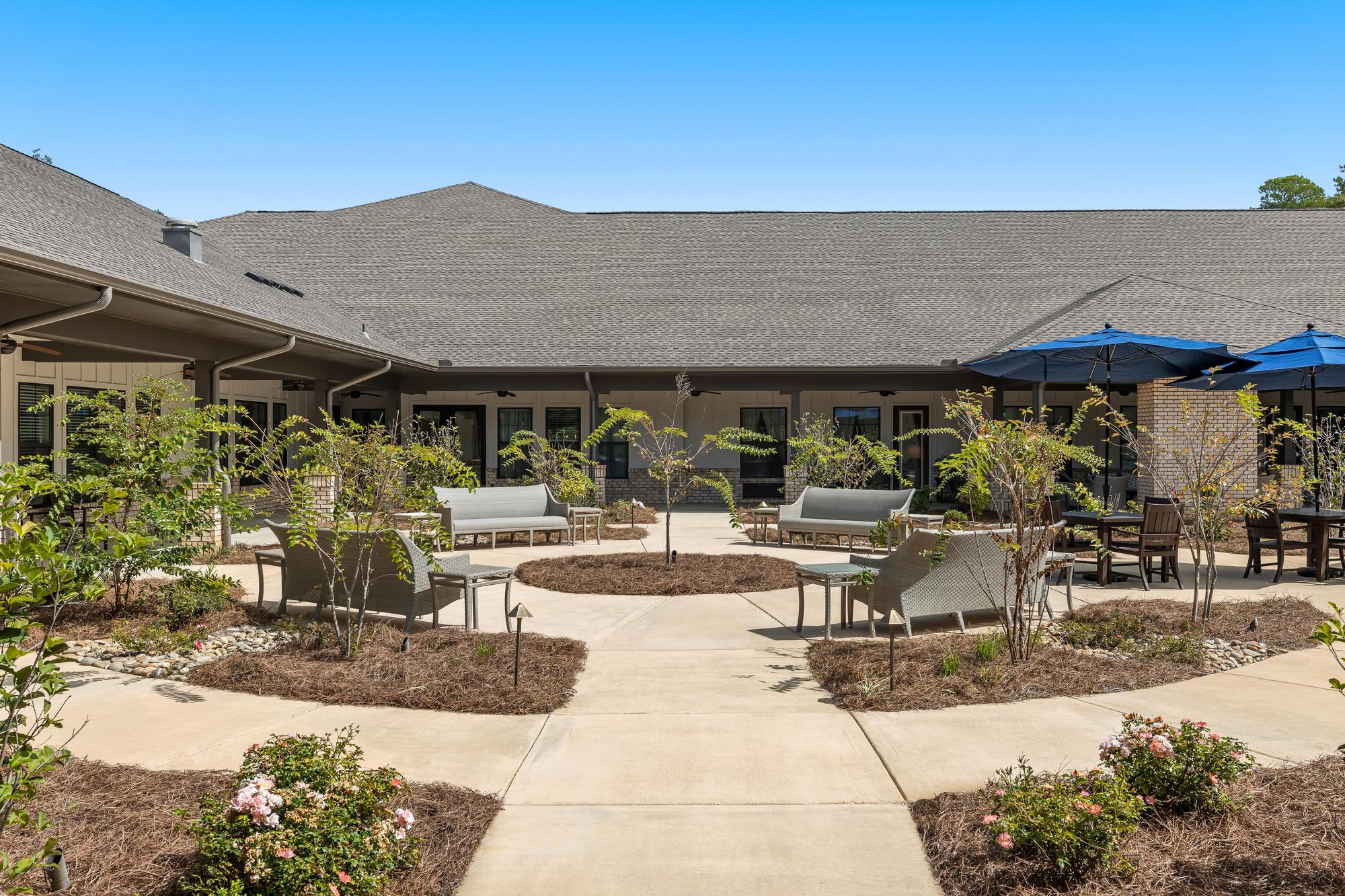 The Preserve at Meridian, Meridian, MS 11