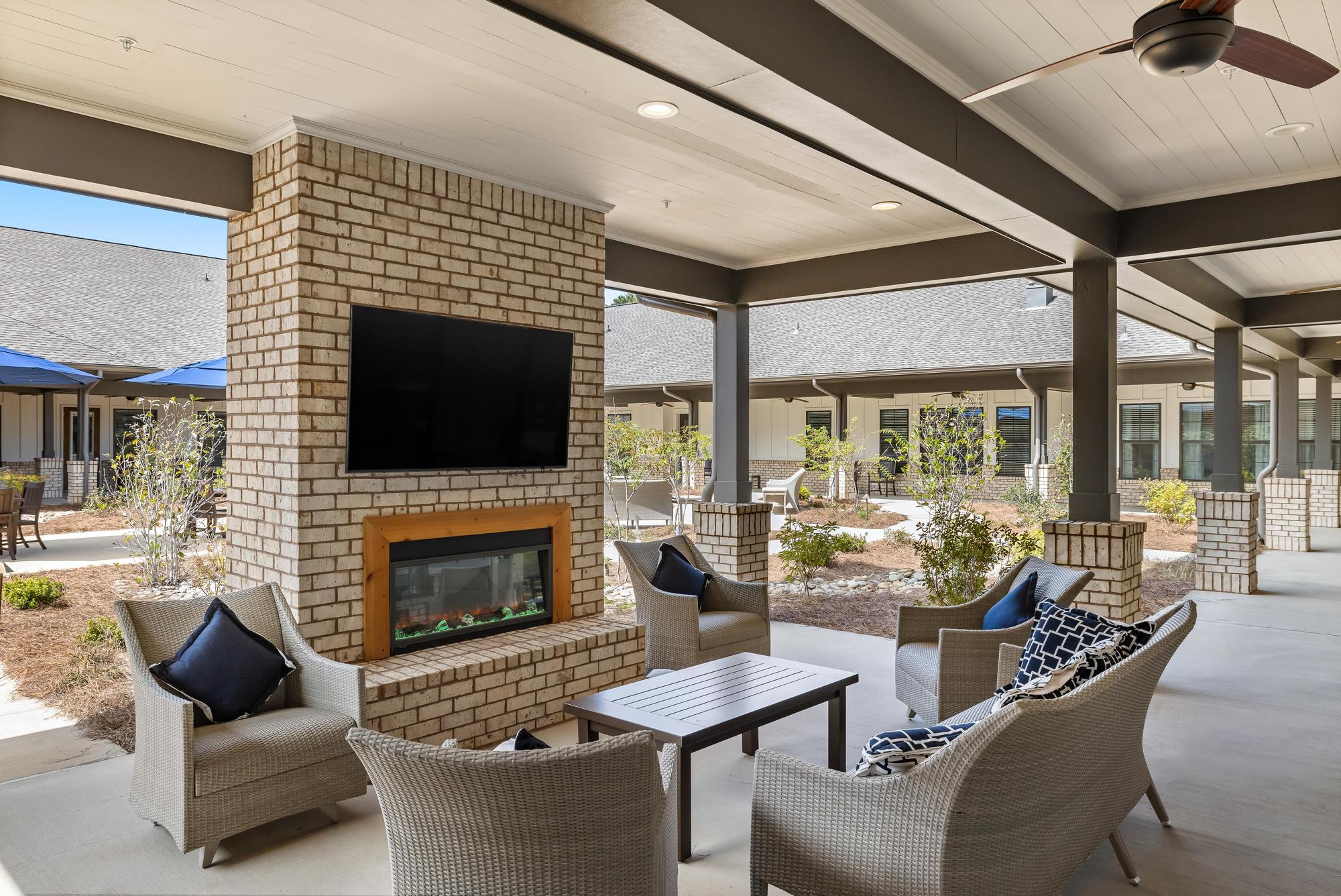 The Preserve at Meridian, Meridian, MS 12