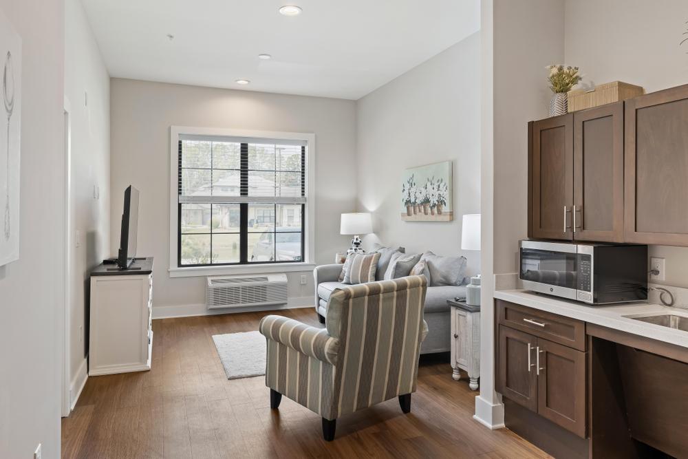 The Preserve at Meridian, Meridian, MS 13