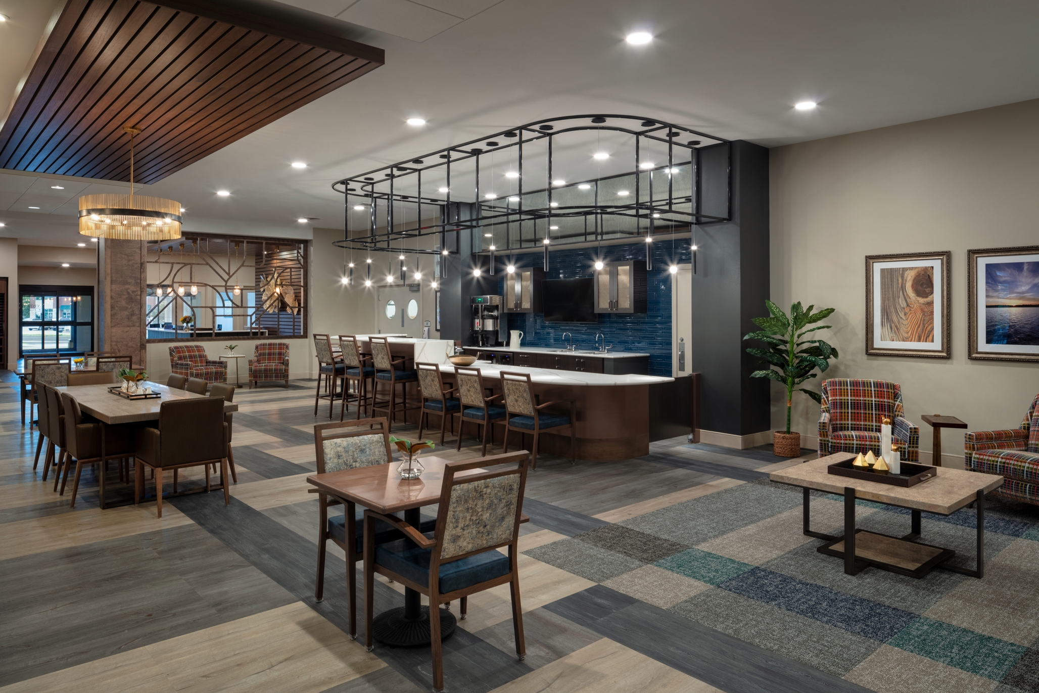 Vista West, Madison, WI 3